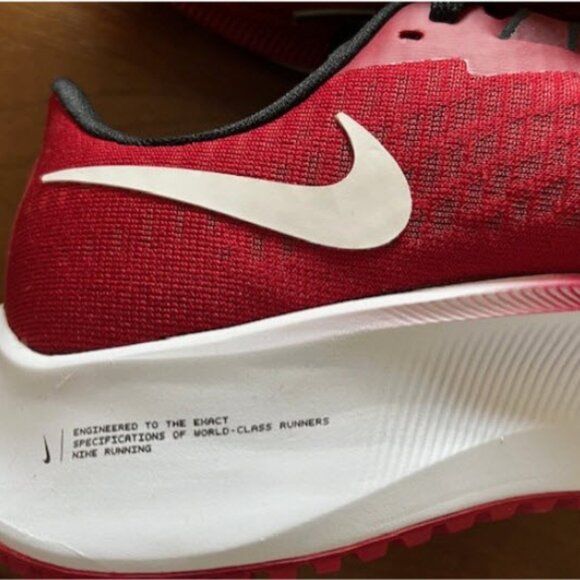 Nike Pegasus running shoe, 8, special edition, Bowerman Track Club, NEW - Picture 4 of 5